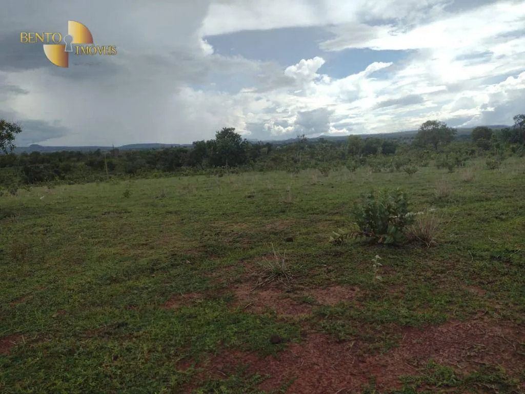 Fazenda à venda de 434 ha em Guiratinga, MT, Brasil
