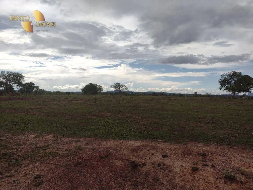 Fazenda à venda de 434 ha em Guiratinga, MT, Brasil