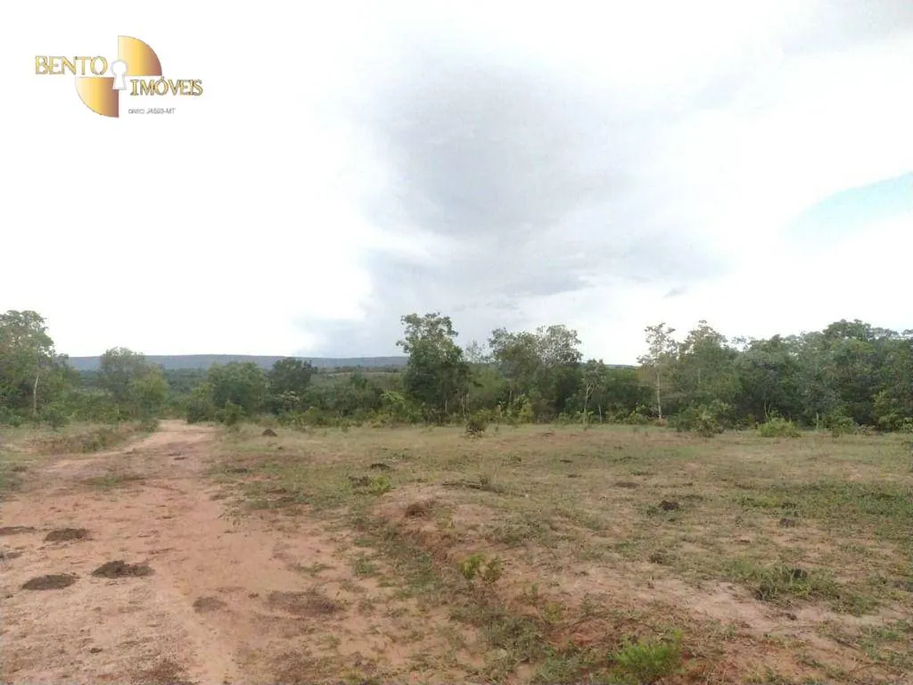 Fazenda à venda de 434 ha em Guiratinga, MT, Brasil
