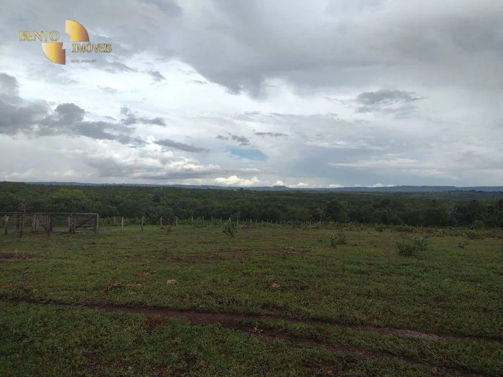 Fazenda à venda de 434 ha em Guiratinga, MT, Brasil