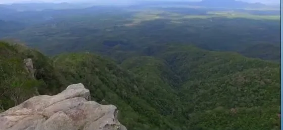 Terreno à venda de 4.100 ha em Viçosa do Ceará, CE, Brasil