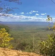 Terreno à venda de 4.100 ha em Viçosa do Ceará, CE, Brasil