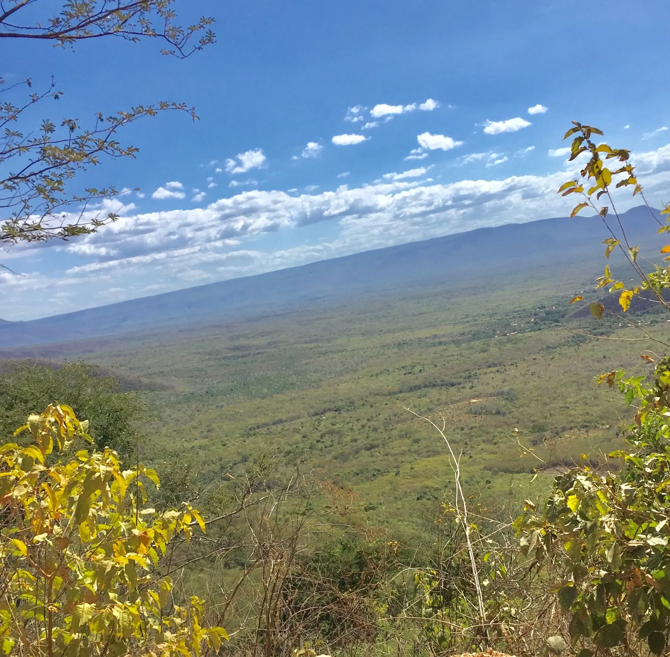Terreno à venda de 4.100 ha em Viçosa do Ceará, CE, Brasil