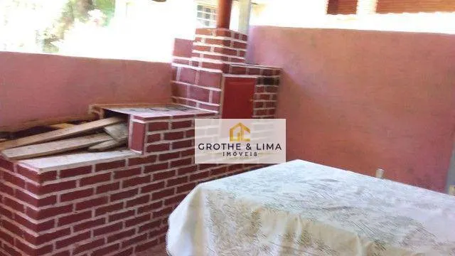 Country home for sale of 1,050 m² in São José dos Campos, SP, Brazil