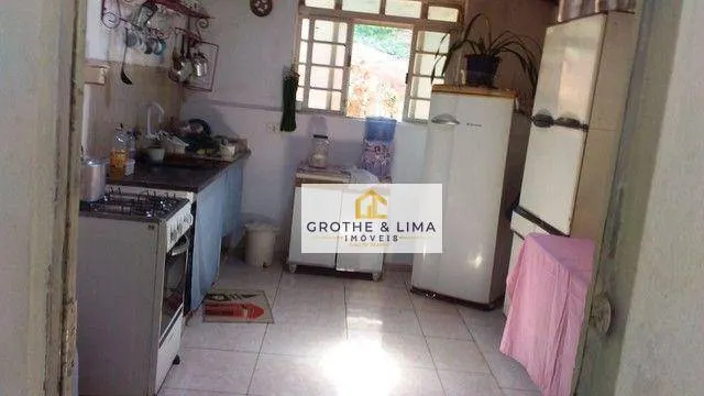 Country home for sale of 1,050 m² in São José dos Campos, SP, Brazil