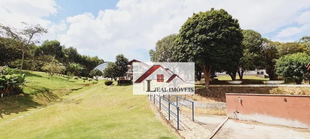 Small farm for sale of 24 acres in São Roque, SP, Brazil