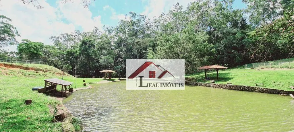Small farm for sale of 24 acres in São Roque, SP, Brazil