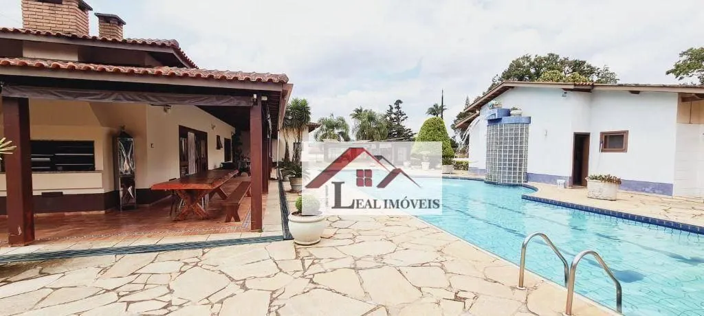 Small farm for sale of 24 acres in São Roque, SP, Brazil