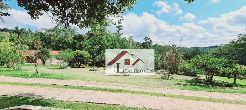 Small farm for sale of 24 acres in São Roque, SP, Brazil