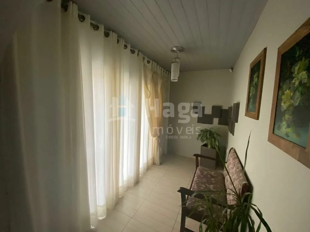 Casa à venda de 1.500 m² em Nova Trento, SC, Brasil