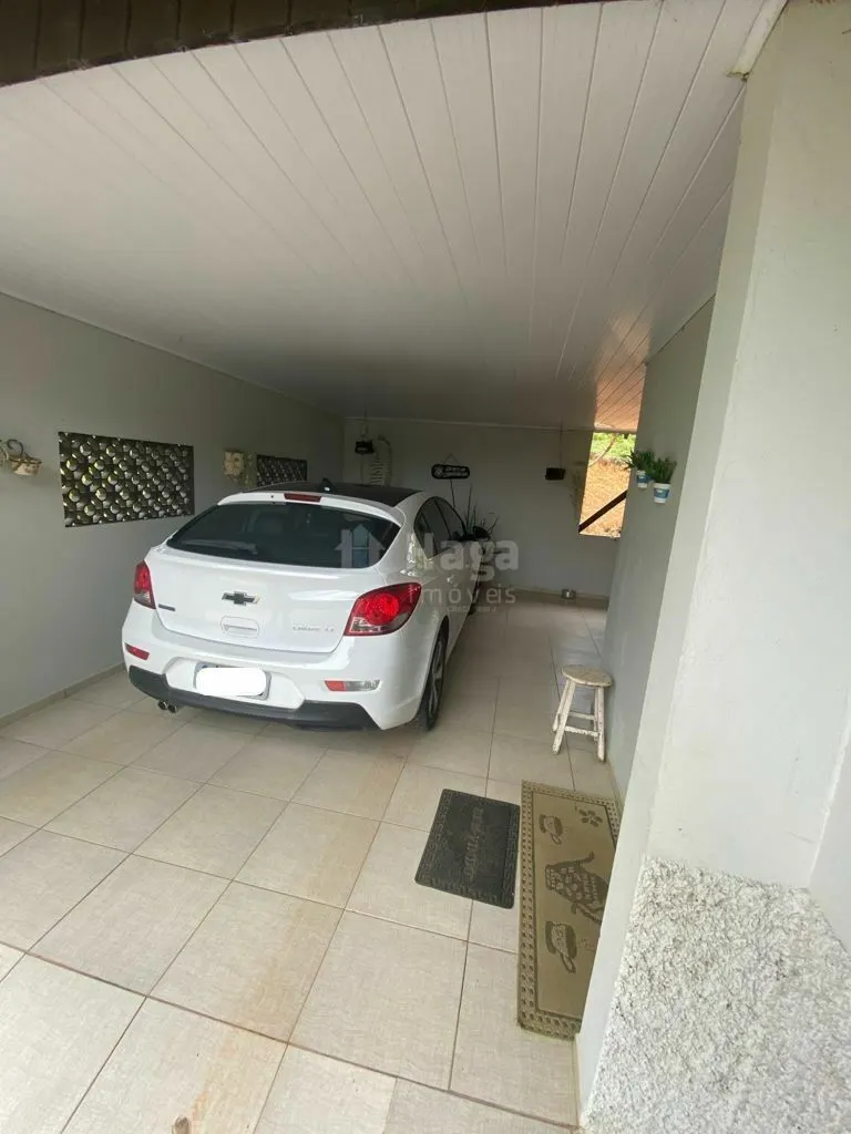 Casa à venda de 1.500 m² em Nova Trento, SC, Brasil