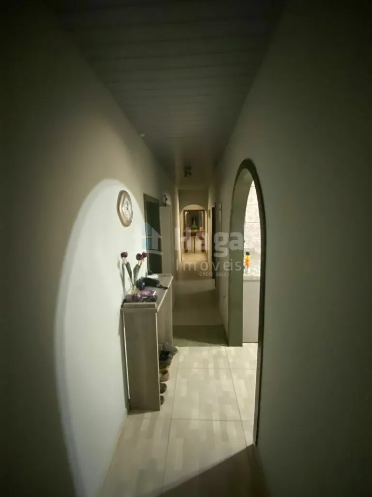 Casa à venda de 1.500 m² em Nova Trento, SC, Brasil