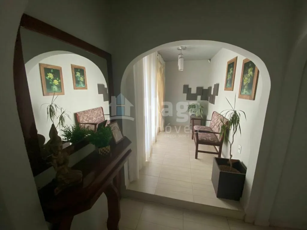 Casa à venda de 1.500 m² em Nova Trento, SC, Brasil