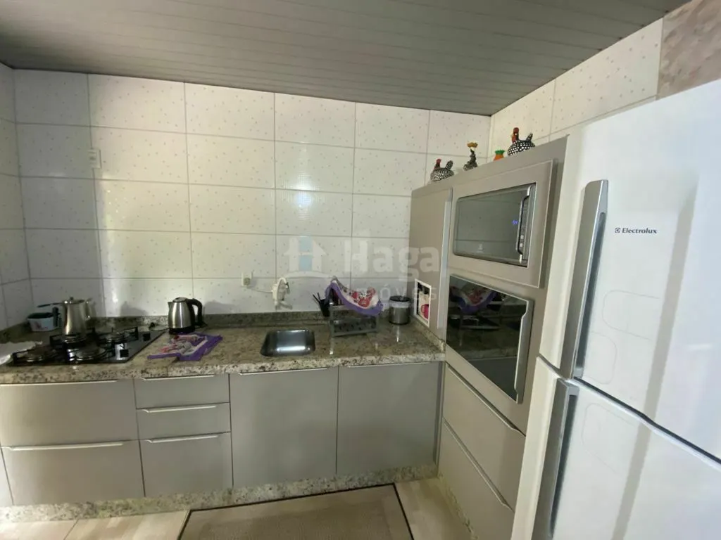 Casa à venda de 1.500 m² em Nova Trento, SC, Brasil