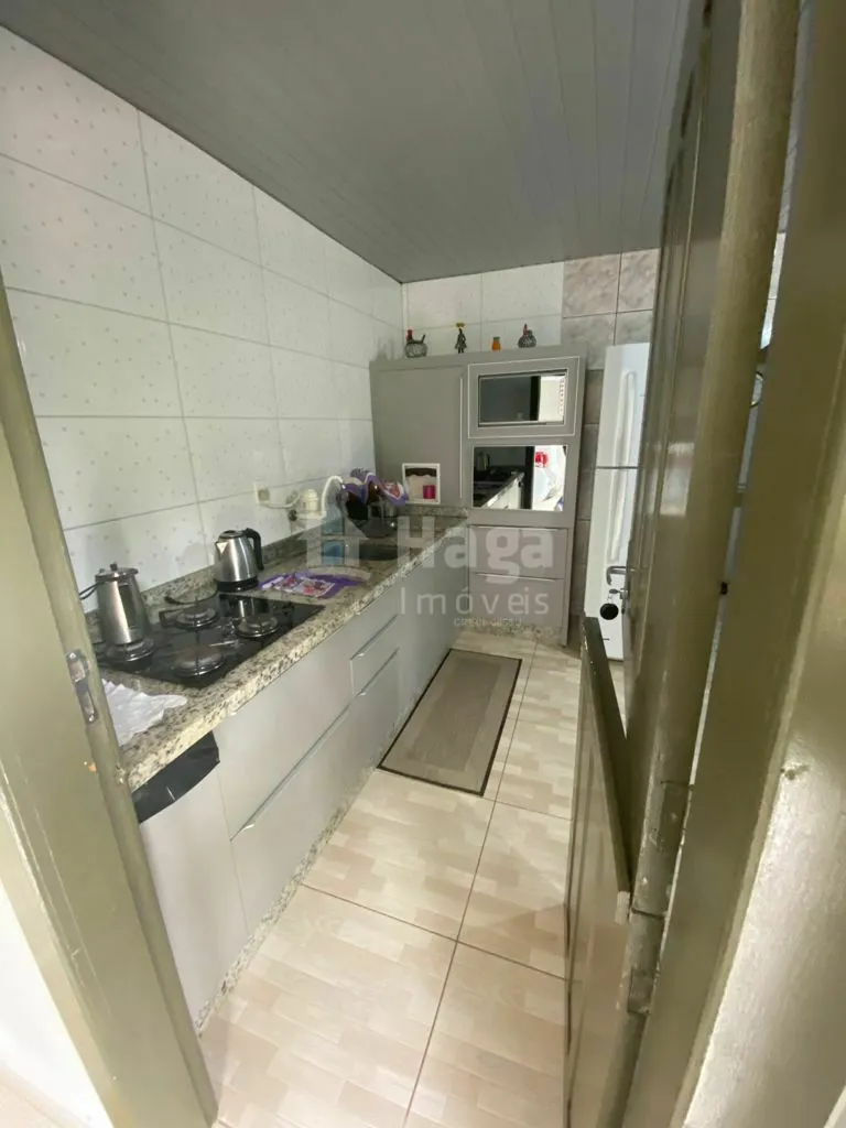 Casa à venda de 1.500 m² em Nova Trento, SC, Brasil