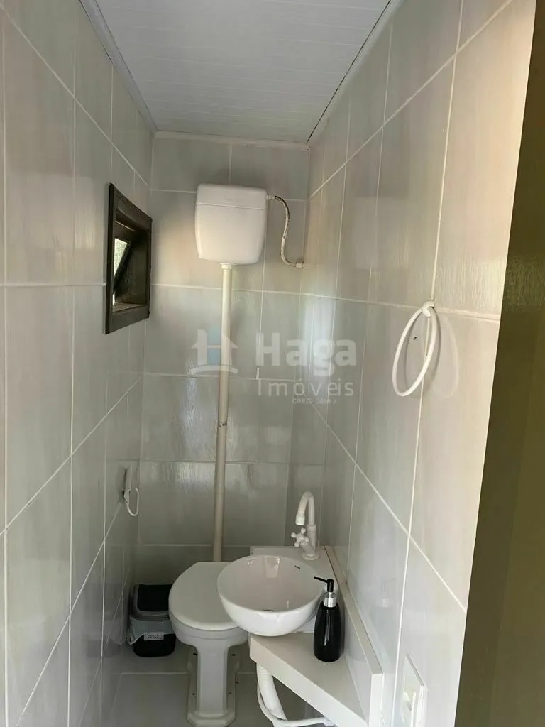Casa à venda de 1.500 m² em Nova Trento, SC, Brasil