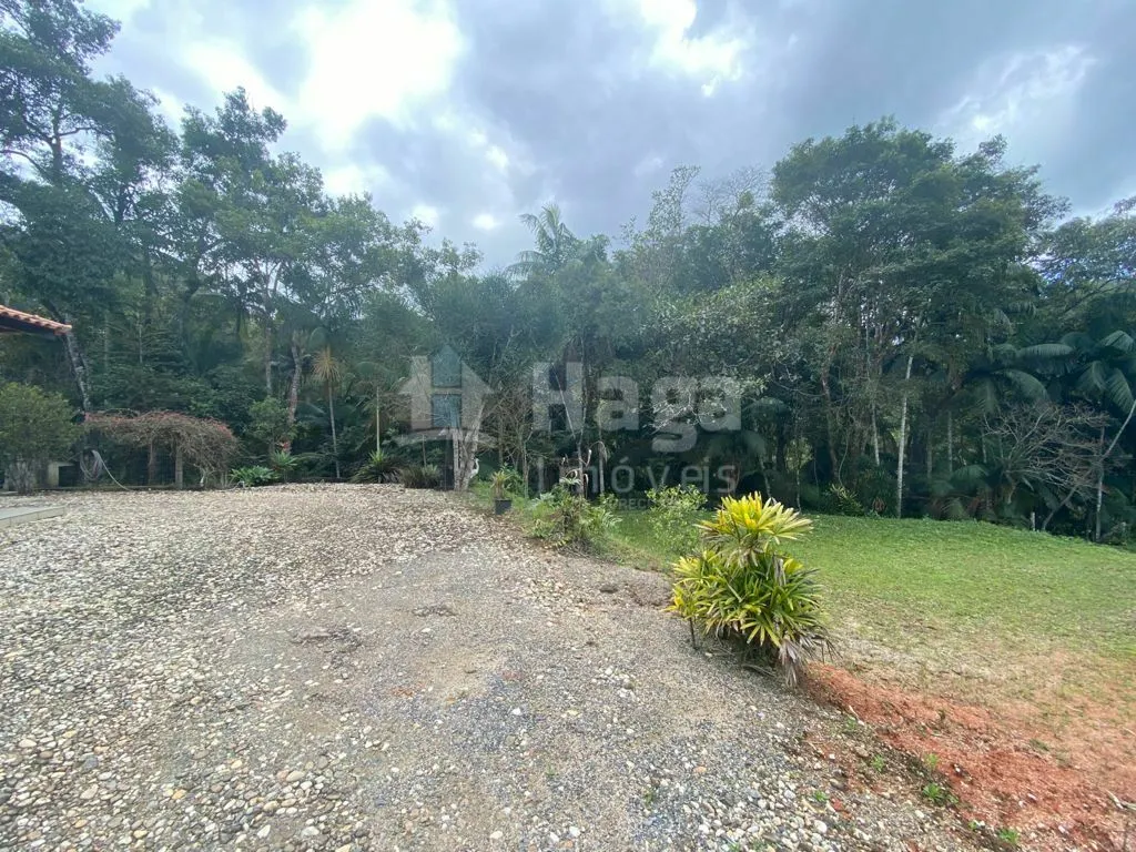 Casa à venda de 1.500 m² em Nova Trento, SC, Brasil