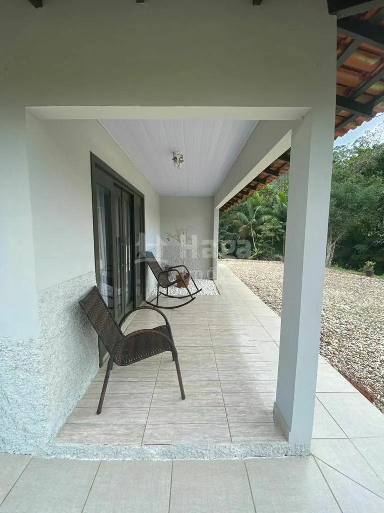 Casa à venda de 1.500 m² em Nova Trento, SC, Brasil