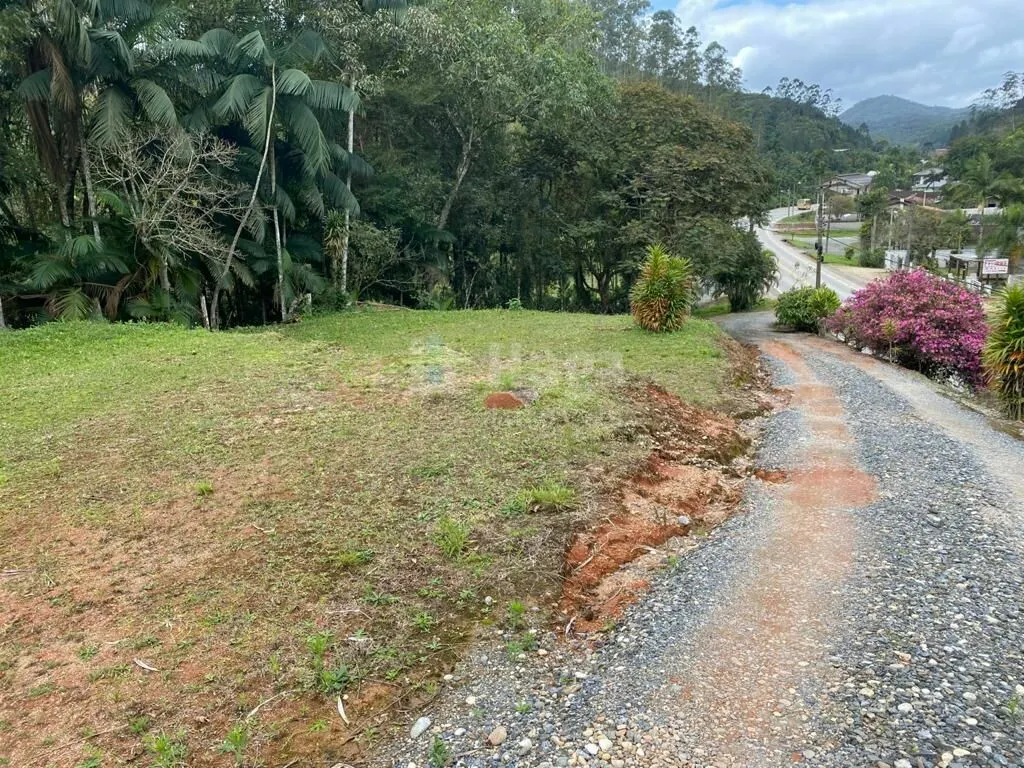 Casa à venda de 1.500 m² em Nova Trento, SC, Brasil