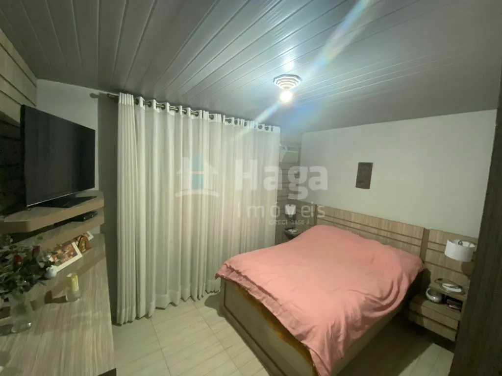 Casa à venda de 1.500 m² em Nova Trento, SC, Brasil