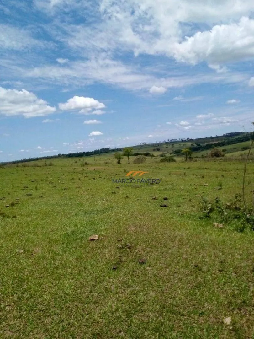 Farm for sale of 1,543 acres in Ubirajara, SP, Brazil