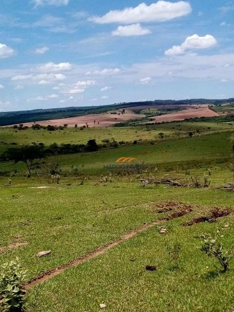 Fazenda à venda de 624 ha em Ubirajara, SP, Brasil