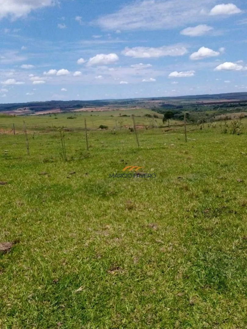 Farm for sale of 1,543 acres in Ubirajara, SP, Brazil