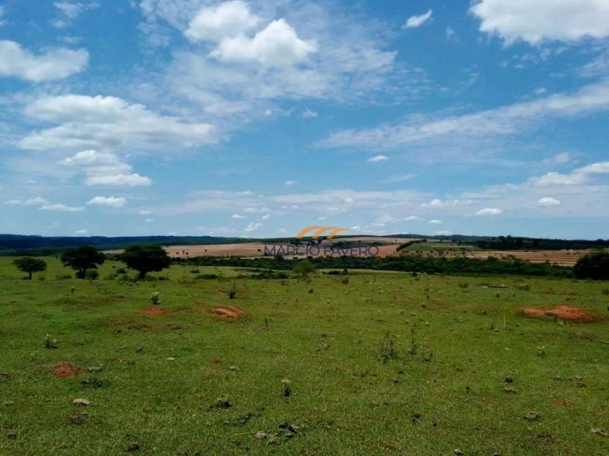 Farm for sale of 1,543 acres in Ubirajara, SP, Brazil