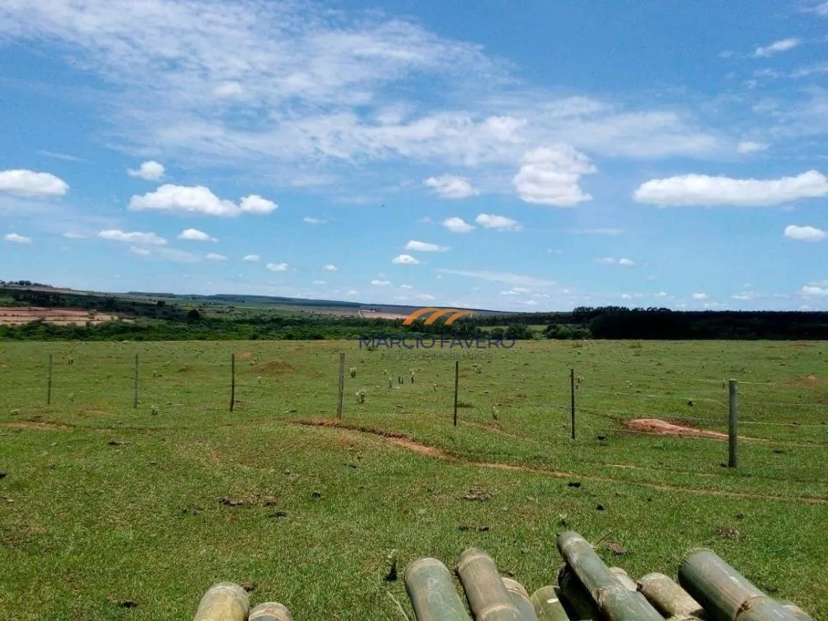 Farm for sale of 1,543 acres in Ubirajara, SP, Brazil