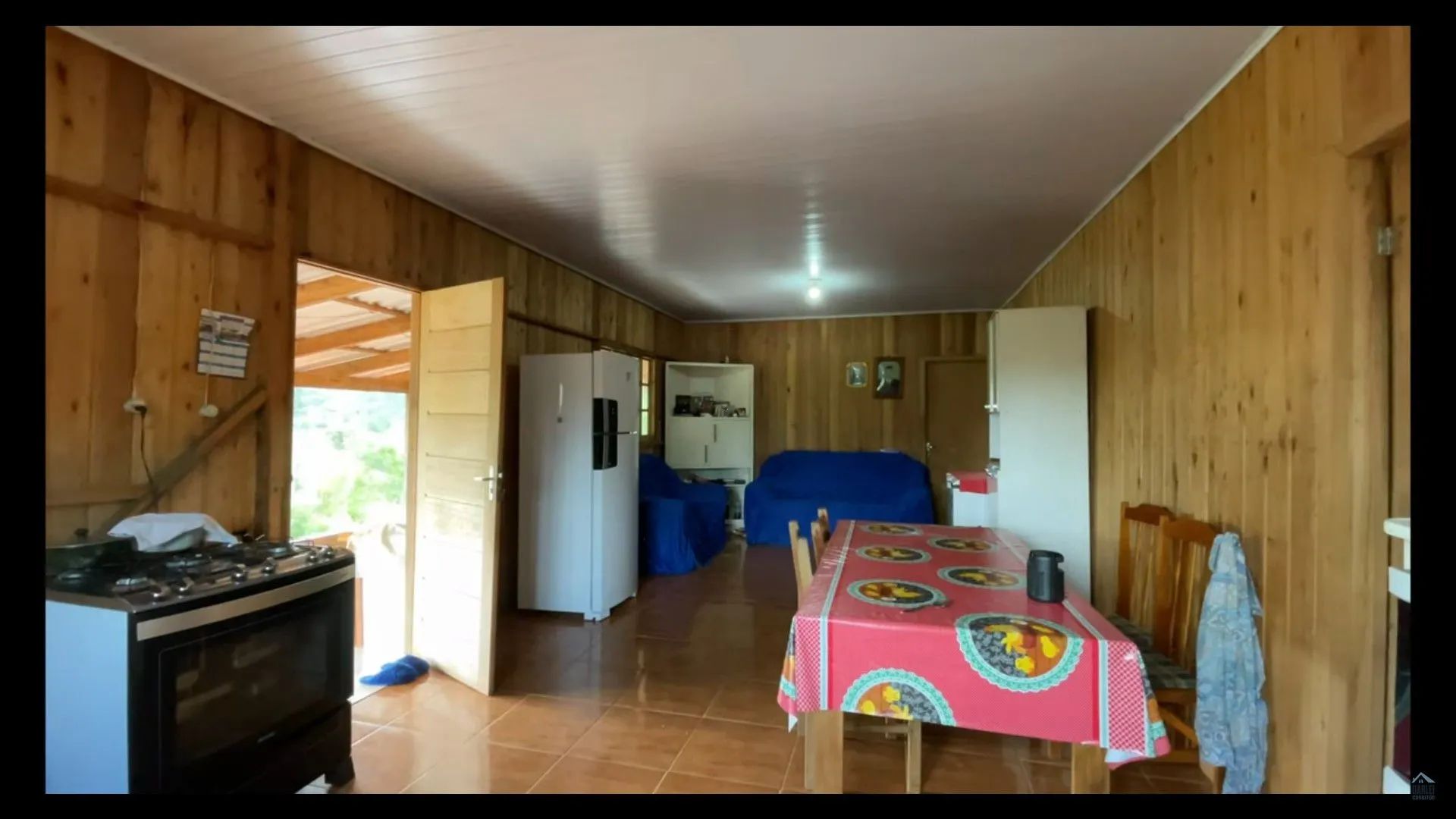 Country home for sale of 14 acres in Caraá, RS, Brazil