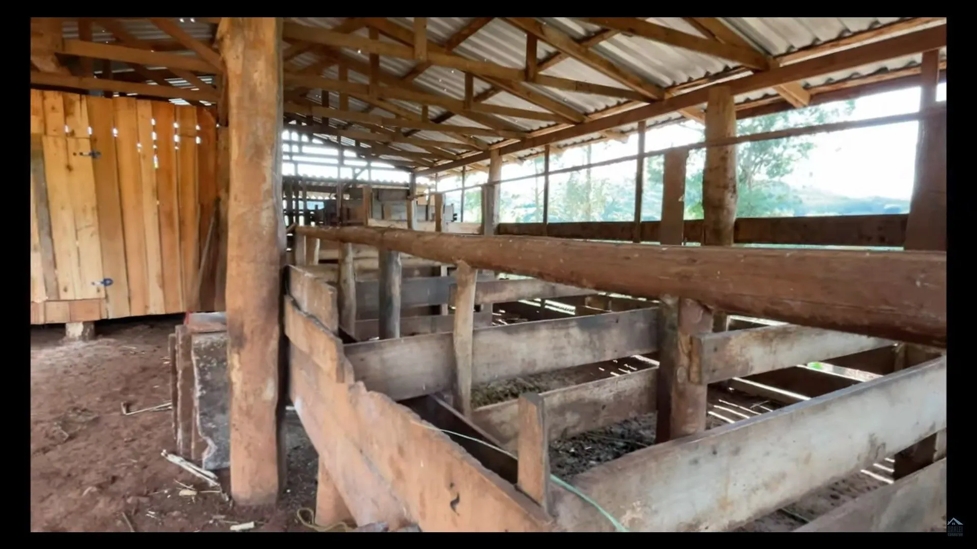 Country home for sale of 14 acres in Caraá, RS, Brazil