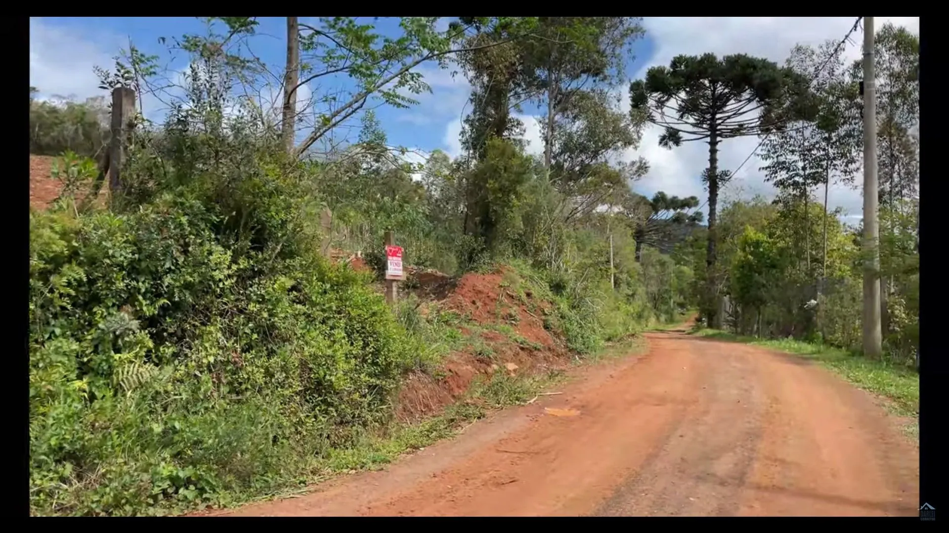 Country home for sale of 14 acres in Caraá, RS, Brazil