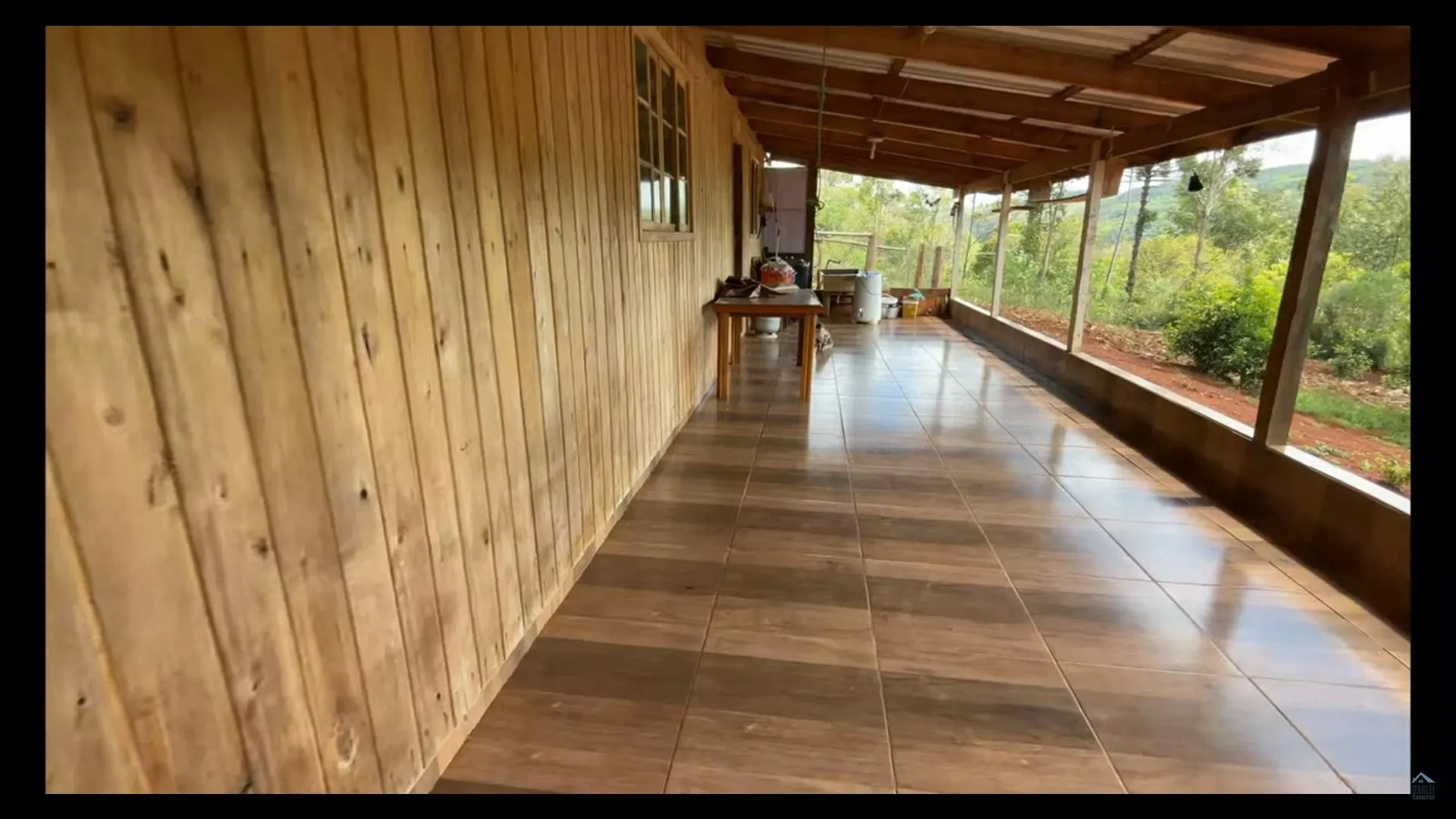 Country home for sale of 14 acres in Caraá, RS, Brazil