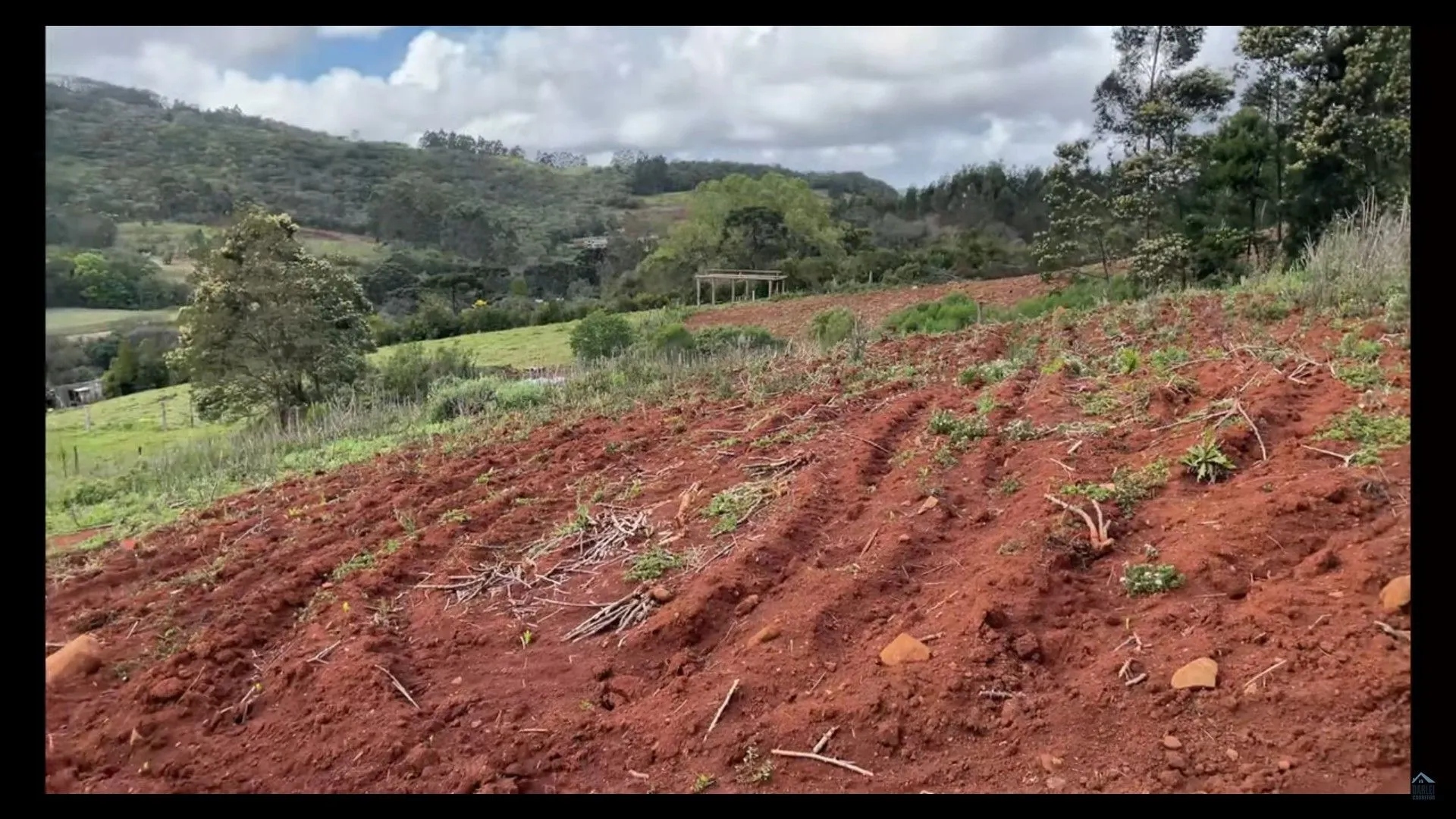 Country home for sale of 14 acres in Caraá, RS, Brazil