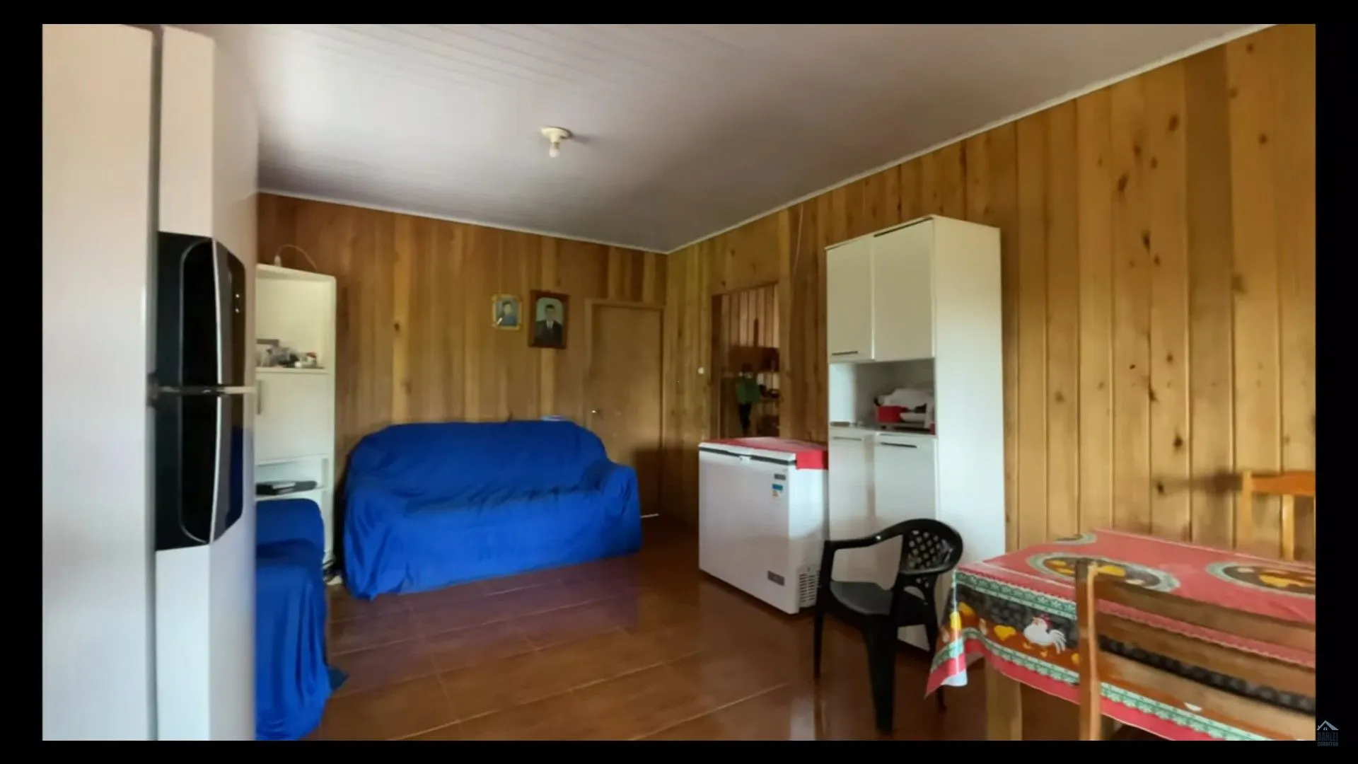 Country home for sale of 14 acres in Caraá, RS, Brazil