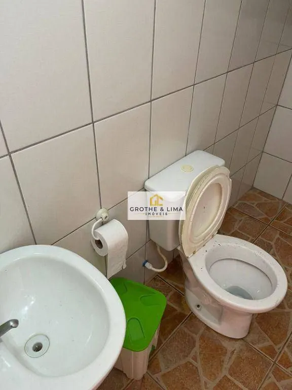 Chácara à venda de 476 m² em Guararema, SP, Brasil