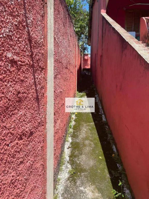 Chácara à venda de 476 m² em Guararema, SP, Brasil