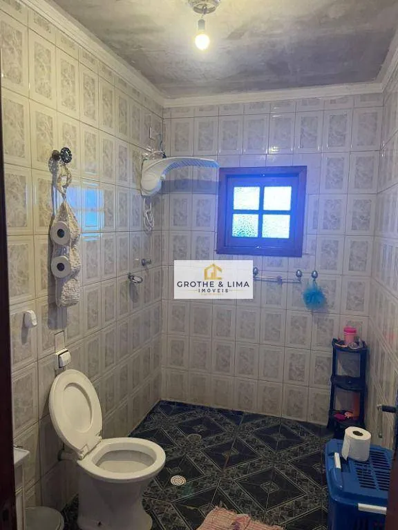 Chácara à venda de 476 m² em Guararema, SP, Brasil