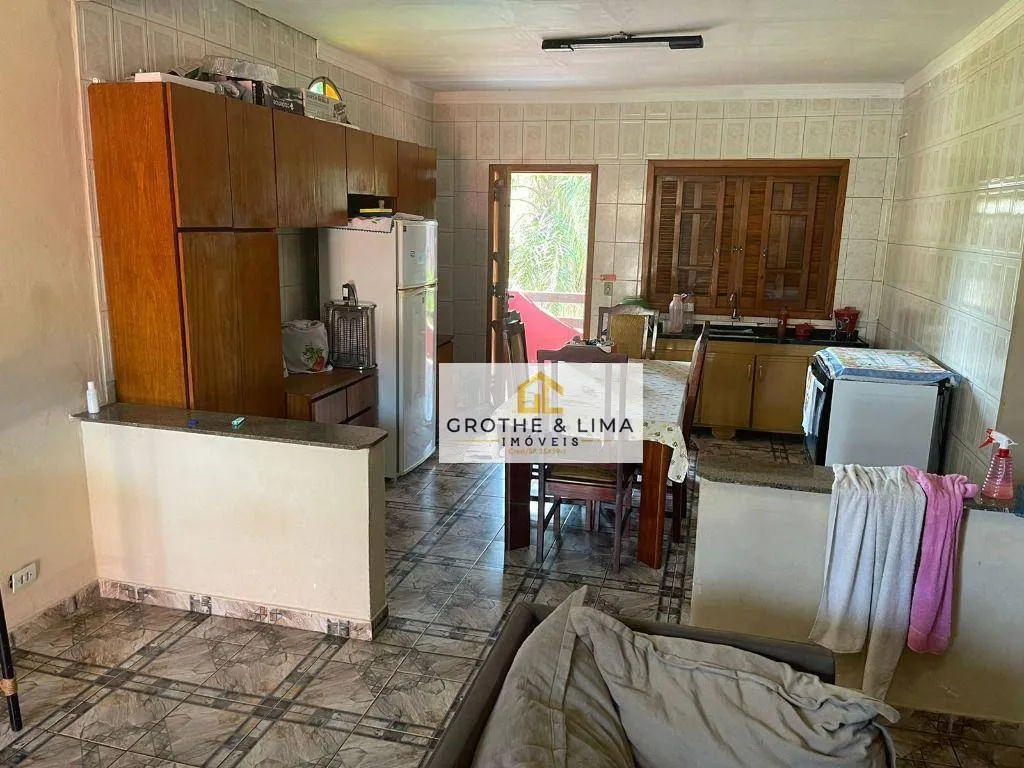 Chácara à venda de 476 m² em Guararema, SP, Brasil