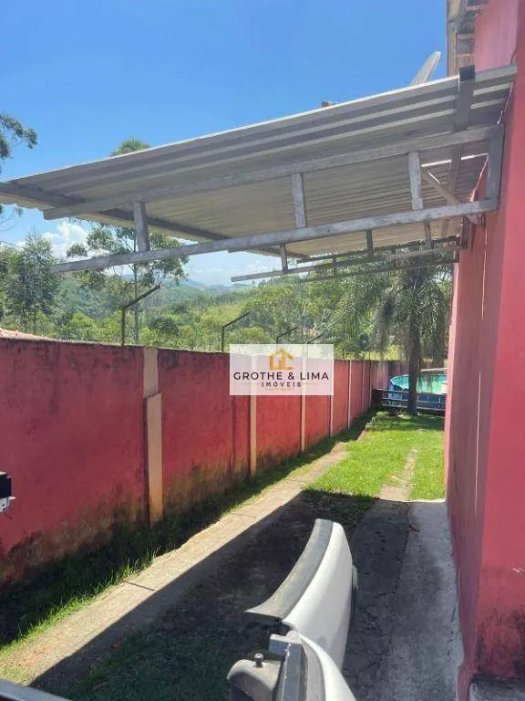 Chácara à venda de 476 m² em Guararema, SP, Brasil