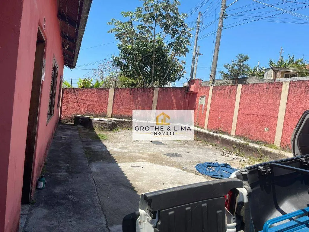 Chácara à venda de 476 m² em Guararema, SP, Brasil