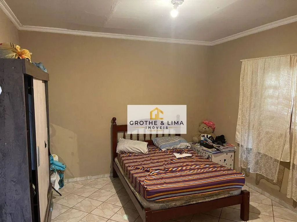 Chácara à venda de 476 m² em Guararema, SP, Brasil