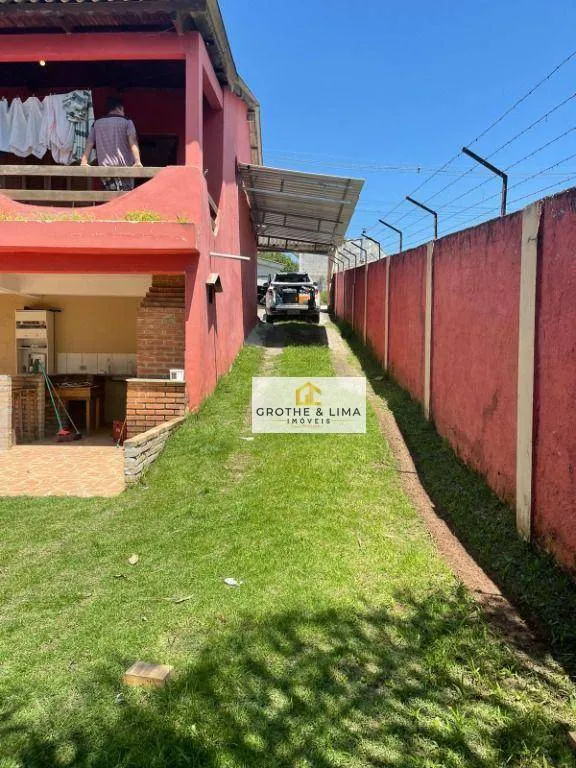 Chácara à venda de 476 m² em Guararema, SP, Brasil