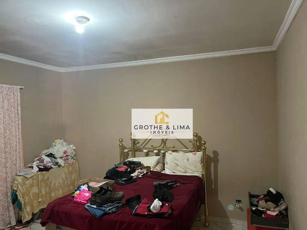 Chácara à venda de 476 m² em Guararema, SP, Brasil