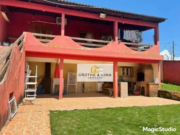 Chácara à venda de 476 m² em Guararema, SP, Brasil