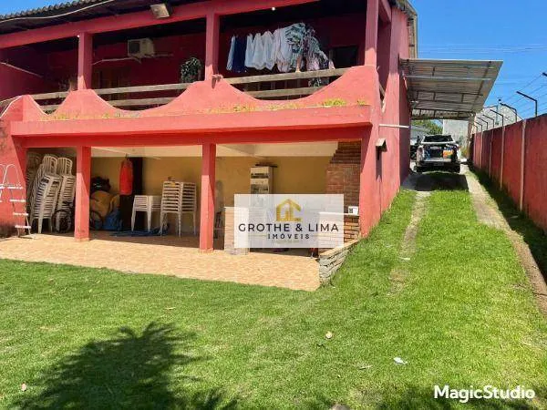 Chácara à venda de 476 m² em Guararema, SP, Brasil