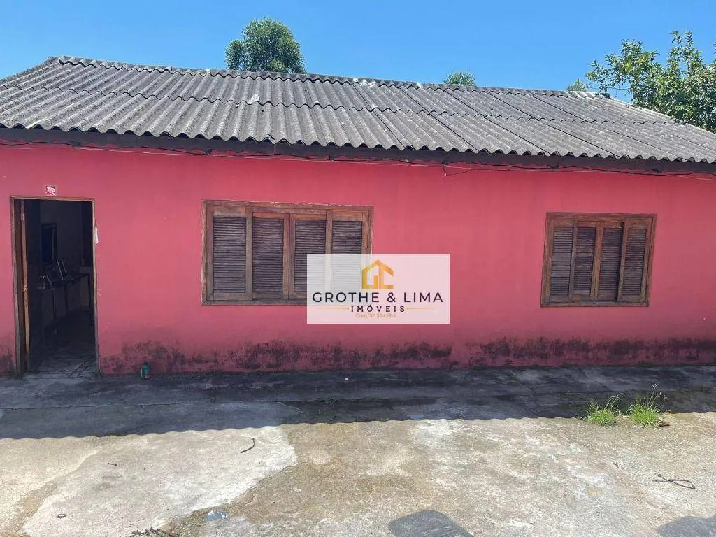 Chácara à venda de 476 m² em Guararema, SP, Brasil
