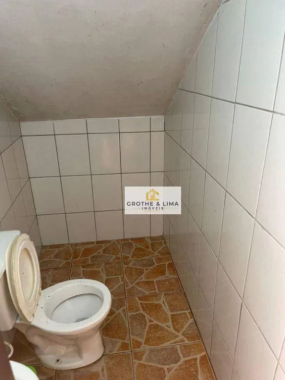 Chácara à venda de 476 m² em Guararema, SP, Brasil