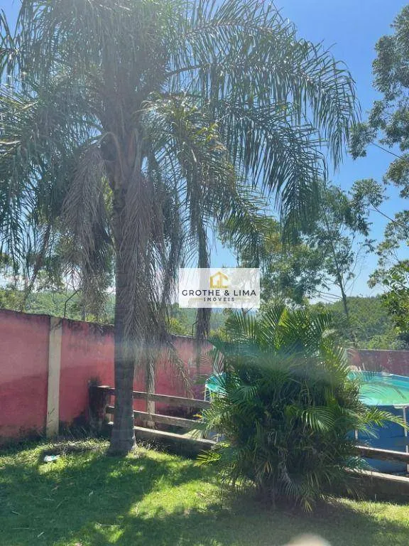 Chácara à venda de 476 m² em Guararema, SP, Brasil