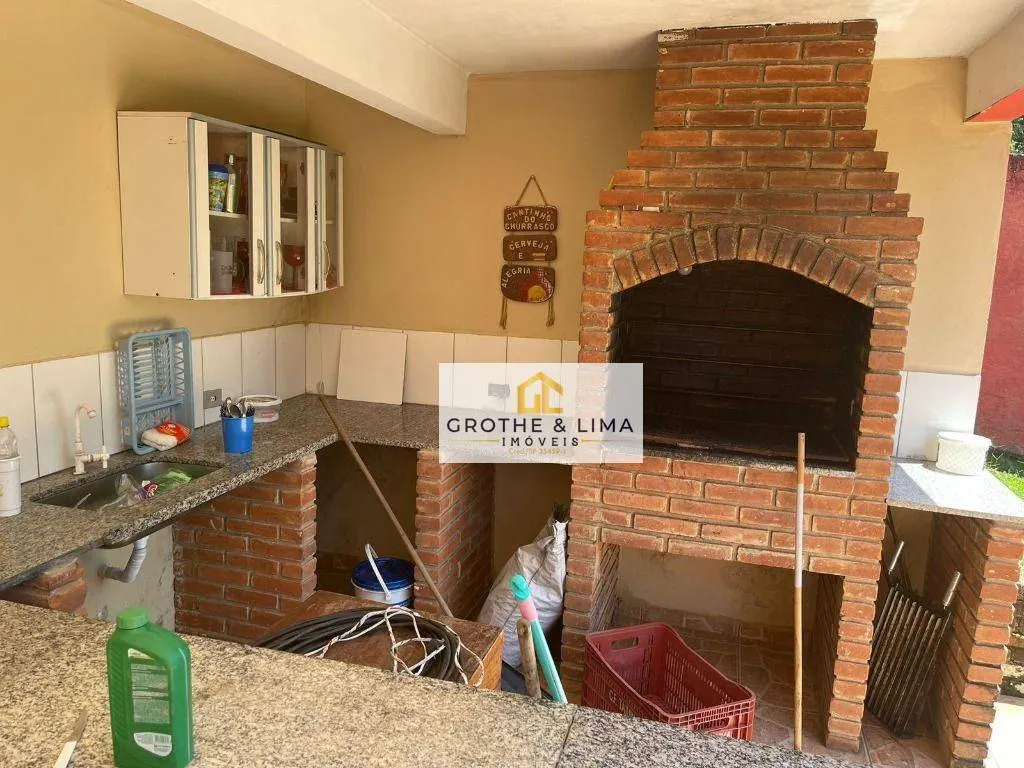 Chácara à venda de 476 m² em Guararema, SP, Brasil